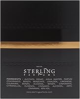 Armaf Niche Oud EDP Spray Men 3 oz — image 7