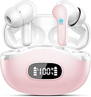 AOSRAU I63 Wireless Earbuds — image 1