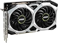 MSI GeForce GTX 1660 Ti VENTUS XS 6G OC — image 4