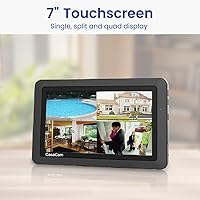 CasaCam VS802 Wireless Security Camera System — image 6