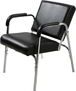 Buy-Rite Kate Auto Reclining Shampoo Chair Review