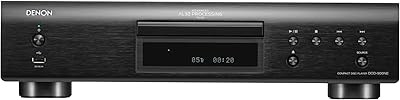 Denon DCD-900NE CD Player
