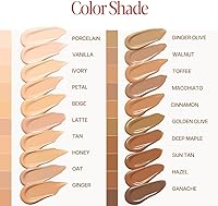 Espoir Be Velvet Cushion Foundation #26 Honey, 0.46oz — image 5