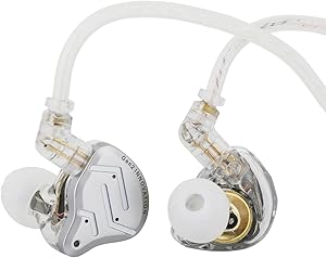 Linsoul KZ ZSN PRO 2 IEM Review