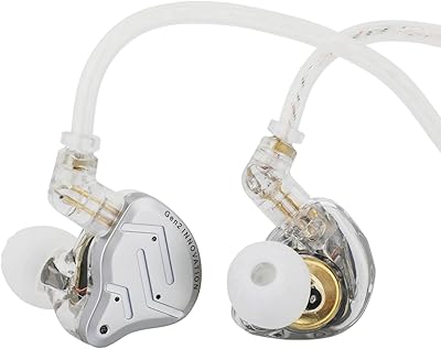 Linsoul KZ ZSN PRO 2 IEM