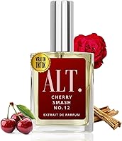 ALT. FRAGRANCES Cherry Smash No. 12 Extrait de Parfum 60mL — image 1