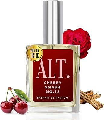 ALT. FRAGRANCES Cherry Smash No. 12 Extrait de Parfum 60mL