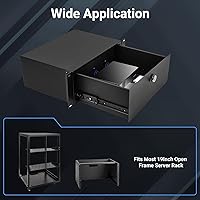 Eastrexon 4U Rack Mount Drawer — image 7