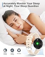 Fitoncloud F01 Smart Watch for Women — image 5