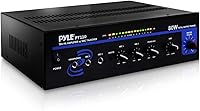 Pyle PT110 Compact Mono PA Amplifier — image 1