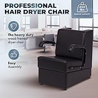 Buy-Rite Kate Professional Hair Dryer Chair — image 3