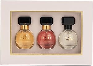 Victoria's Secret Bare Mini Eau de Parfum Trio Gift Set Review