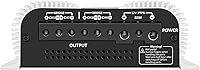 Taramps DS 440x4 Multichannel Amplifier — image 5