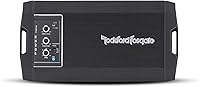 Rockford Fosgate T750X1bd Power 750 Watt Class-bd Mono Amplifier — image 1