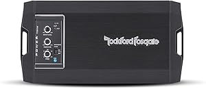 Rockford Fosgate T750X1bd Power 750 Watt Class-bd Mono Amplifier Review