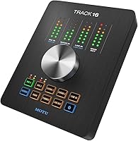 MOTU Track16 Desktop Studio Audio Interface — image 1