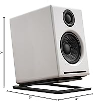 Audioengine A2+ Bluetooth Desktop Speakers — image 7