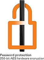 WD 6TB My Passport Portable External Hard Drive — image 5