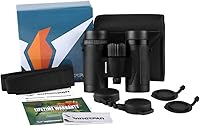 Wingspan Optics FieldView 8X32 Binoculars — image 7