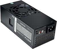 Apevia TFX-AP300W 300W Flex ATX Power Supply — image 1