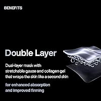 IOPE Retinol Serum in Deep Collagen Gel Mask 5+1 Set — image 5