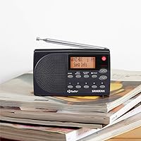 Sangean HDR-14 HD Radio — image 2