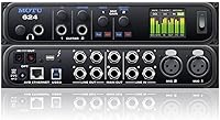 MOTU 624 16x16 Thunderbolt USB 3.0 Audio Interface — image 2
