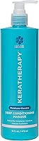 KERATHERAPY Keratin Infused Deep Conditioning Masque, 16.9 fl. oz. — image 1