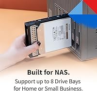 Toshiba N300 14TB NAS Internal Hard Drive — image 2