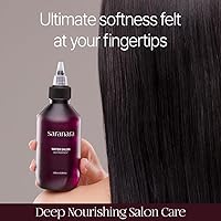 Water Salon Silk Treatment - 200mL — image 4