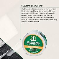 Clubman Pinaud Shave Essentials Set — image 4
