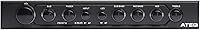 Autotek ATEQ Equalizer — image 1