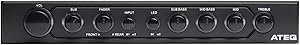 Autotek ATEQ Equalizer Review