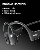 SHOKZ OpenRun Pro Mini Bone Conduction Headphones — image 9