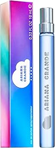 Ariana Grande Cloud Eau de Parfum 0.33oz Review