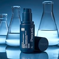 Prequel Skin Lucent-C Vitamin C Serum 1oz — image 7
