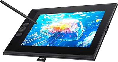 UGEE UE12 11.6-inch Drawing Tablet