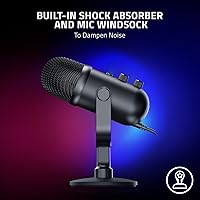 Razer Seiren V2 Pro — image 6