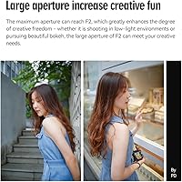 TTArtisan 25mm F2 Fujifilm X-Mount Lens — image 6