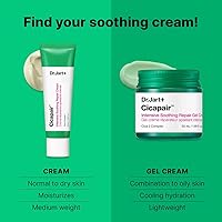 Dr.Jart+ Cicapair Sensitive Skin Moisturizer 50mL — image 4