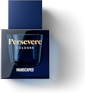 MANSCAPED Persevere Cologne 50mL Review