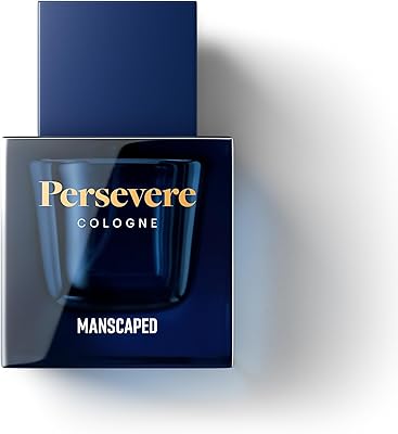 MANSCAPED Persevere Cologne 50mL