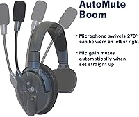 Eartec UL4D Ultralite-HD 4-Person Wireless Intercom System — image 3