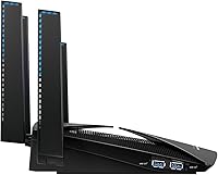 NETGEAR Nighthawk X10 R9000 Smart WiFi Router — image 4