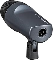Sennheiser e602 II Evolution Series Dynamic Bass-drum Microphone — image 2