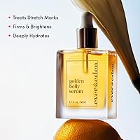 Evereden Golden Belly Serum 1.7oz — image 2