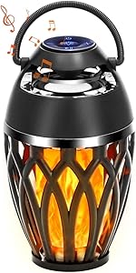 Vanten VAHY0516D Outdoor Bluetooth Speaker Review