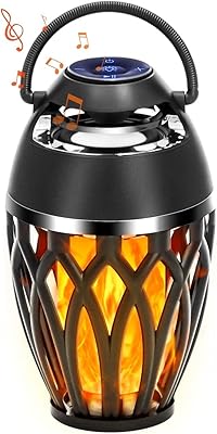 Vanten VAHY0516D Outdoor Bluetooth Speaker