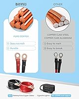 BieiFAU 600W Car Power Inverter — image 9