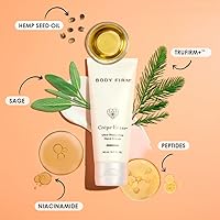 BODY FIRM Crepe Erase Ultra-Reparative Hand Cream 3oz — image 3